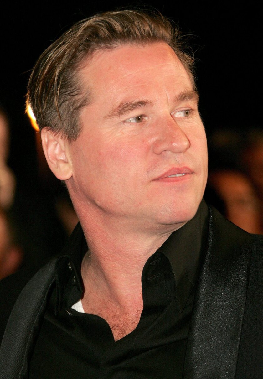 FRANCE CANNES FILM FESTIVAL KISS KISS...