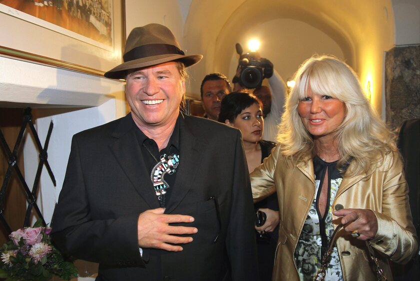 Salzburg Festival 2010 - Montblanc Party