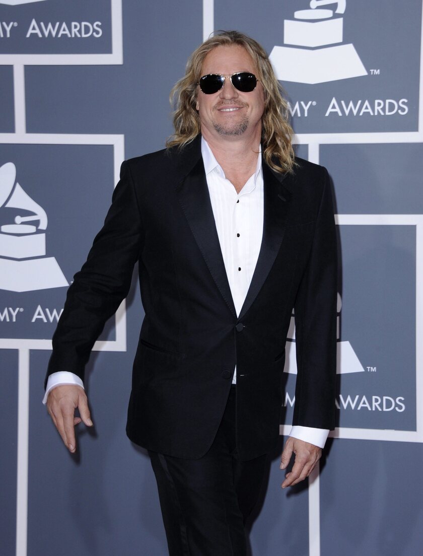 54th Annual Grammy Awards - Arrivals