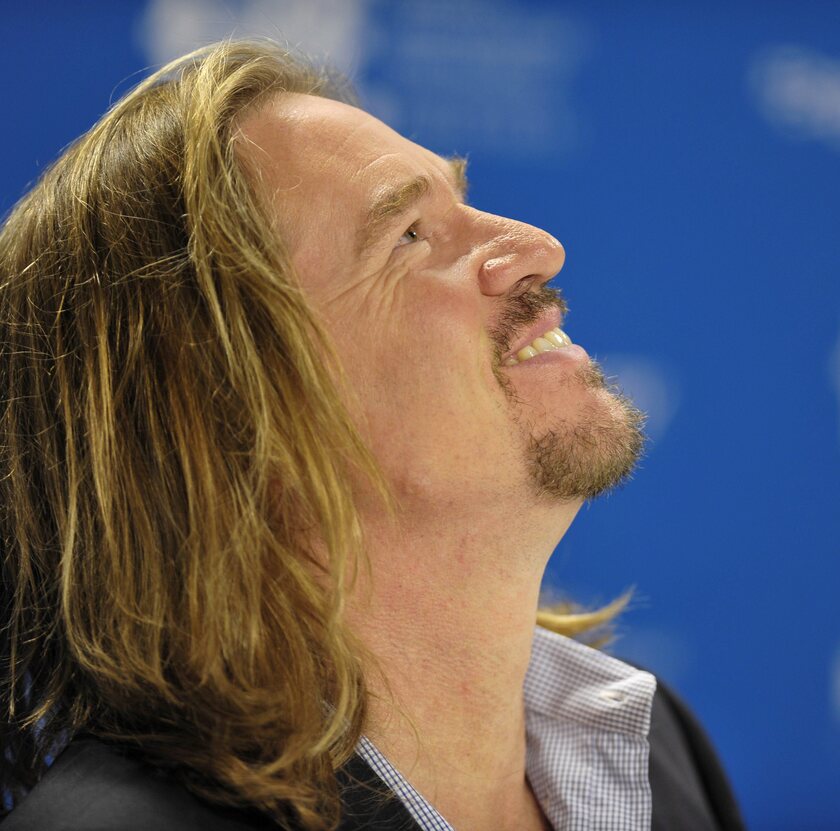 36th Toronto Film Festival - Twixt Press Conference