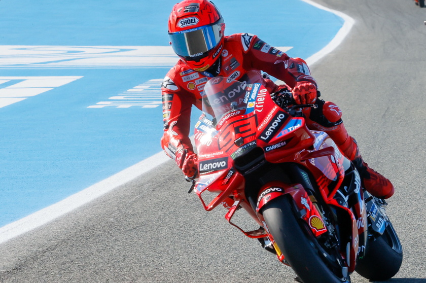 Motorcycling Grand Prix of Spain - Practice, Qualifyings and Sprint