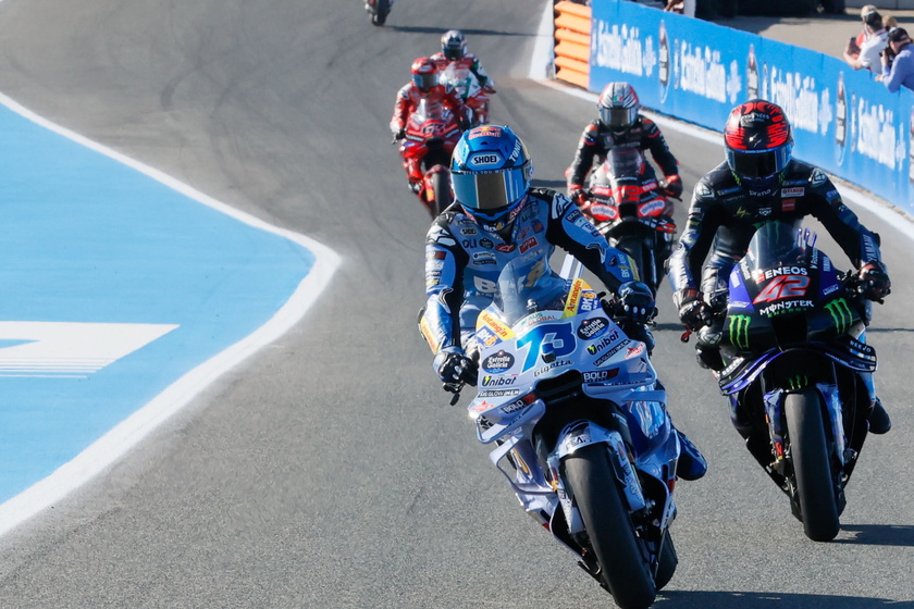 Motorcycling Grand Prix of Spain - Practice, Qualifyings and Sprint