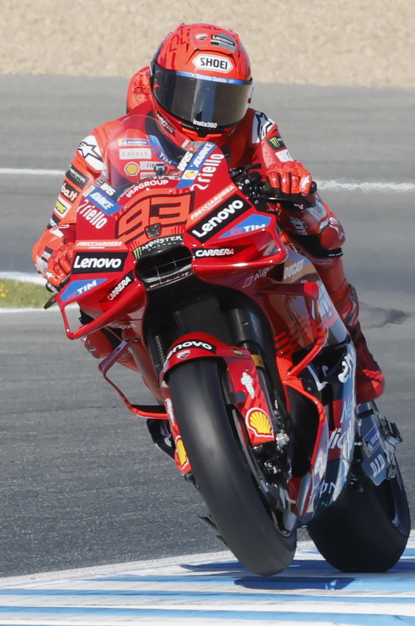 Motorcycling Grand Prix of Spain - Practice, Qualifyings and Sprint