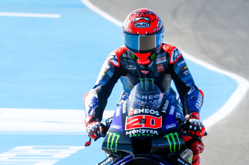 Motorcycling Grand Prix of Spain - Practice, Qualifyings and Sprint