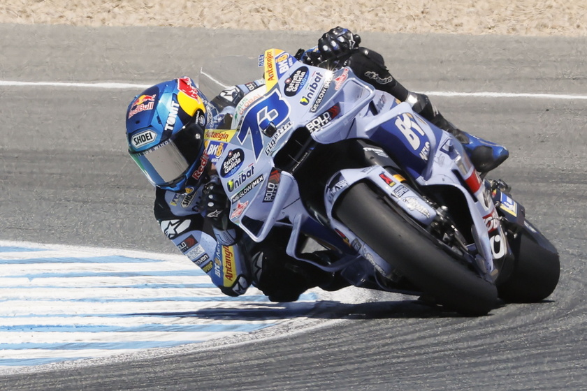Motorcycling Grand Prix of Spain - Races 