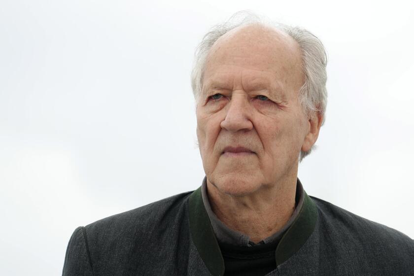 A Werner Herzog il Leone d'oro alla carriera della Biennale