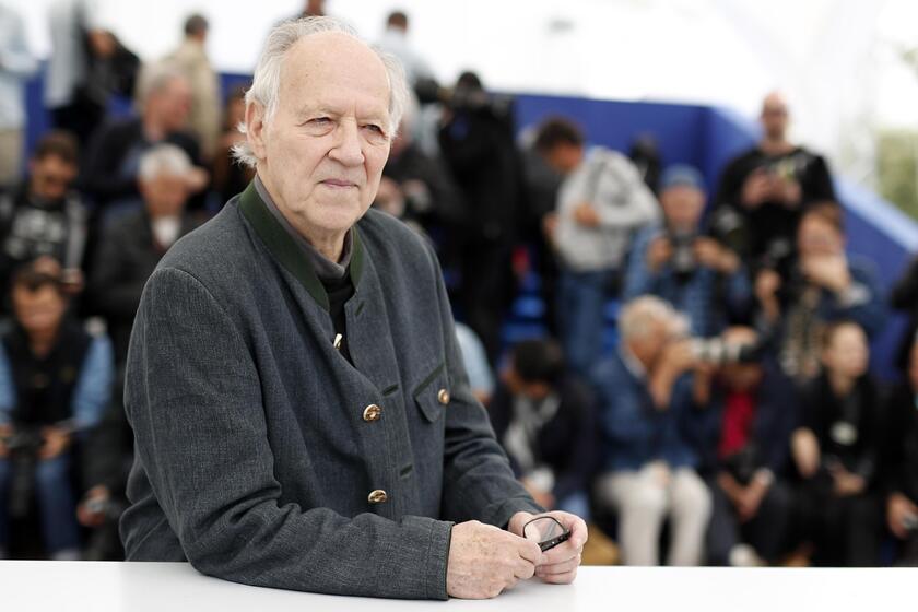 Family Romance Photocall - 72nd Cannes Film Festival