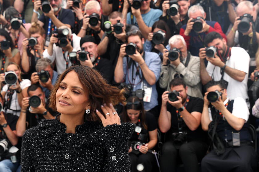 Jury - Photocall - 78th Cannes Film Festival