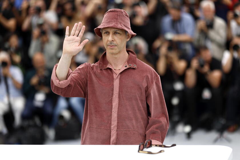Jury - Photocall - 78th Cannes Film Festival