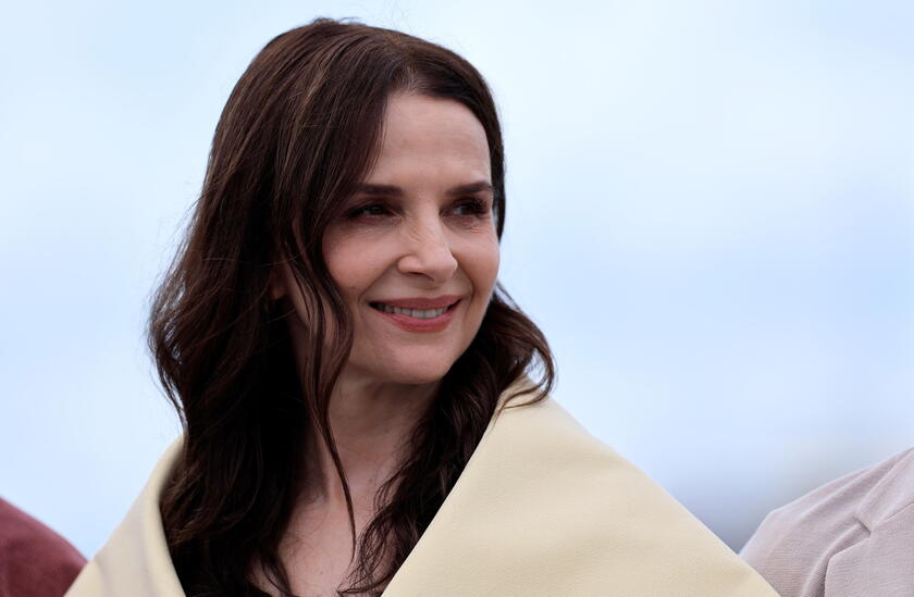 Jury - Photocall - 78th Cannes Film Festival