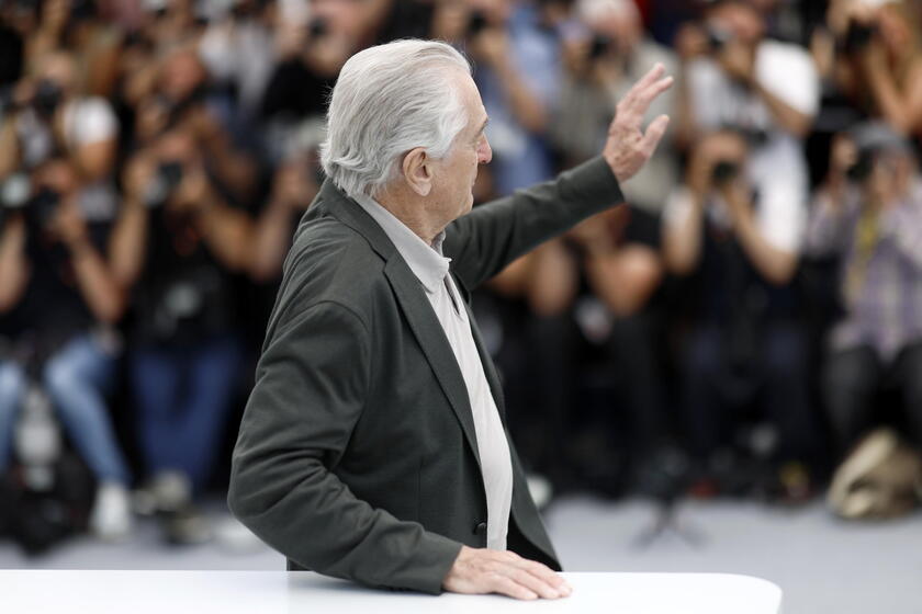 Palme D'Or - Photocall - 78th Cannes Film Festival
