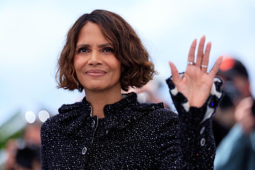 Jury - Photocall - 78th Cannes Film Festival