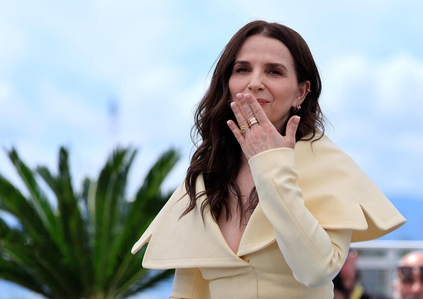 Jury - Photocall - 78th Cannes Film Festival