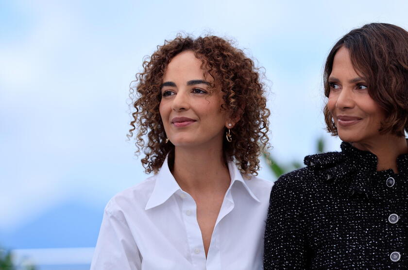 Jury - Photocall - 78th Cannes Film Festival