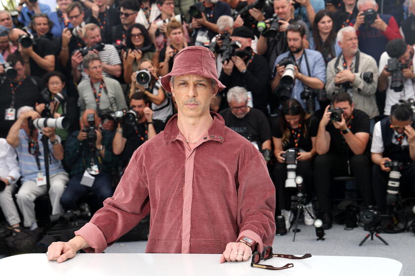 Jury - Photocall - 78th Cannes Film Festival