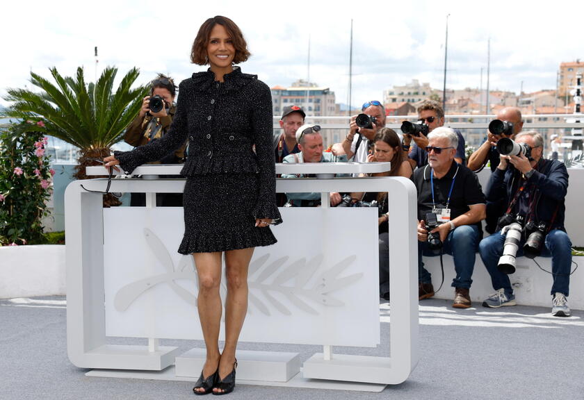 Jury - Photocall - 78th Cannes Film Festival