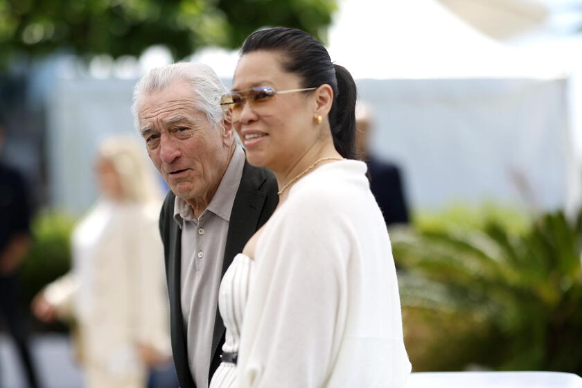Palme D'Or - Photocall - 78th Cannes Film Festival