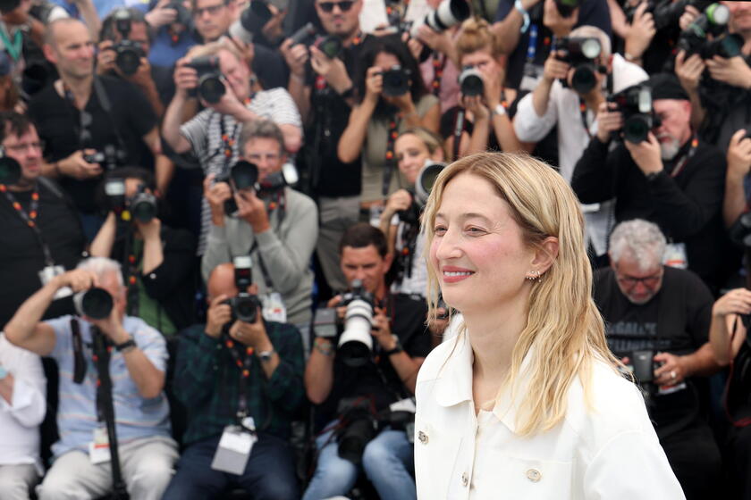 Jury - Photocall - 78th Cannes Film Festival