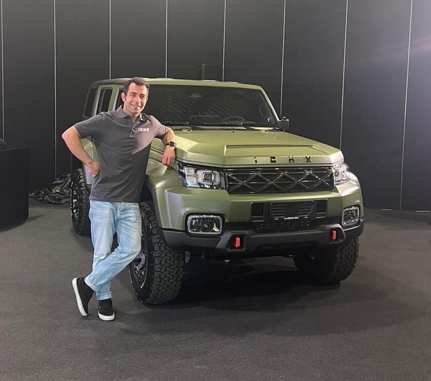DR al Salone di Barcellona e al Dealer Day