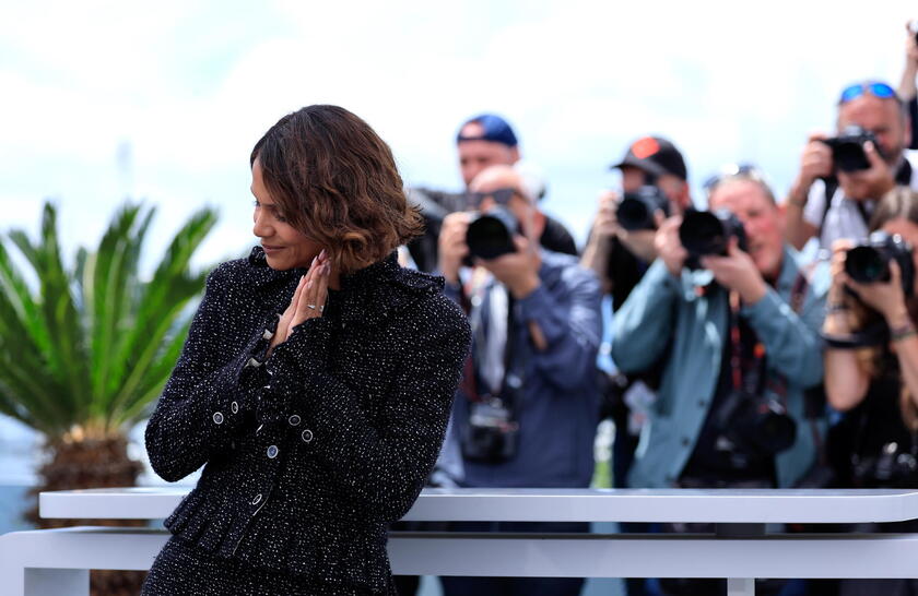 Jury - Photocall - 78th Cannes Film Festival