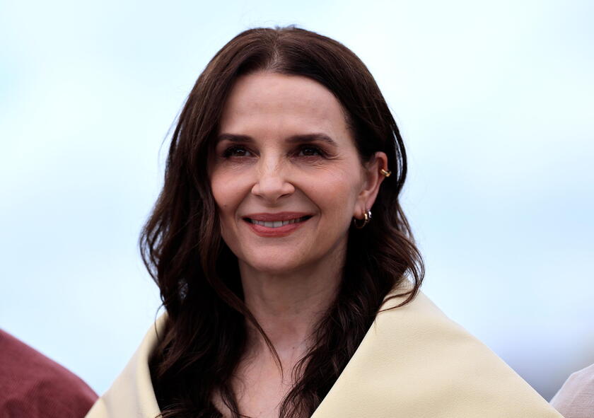 Jury - Photocall - 78th Cannes Film Festival