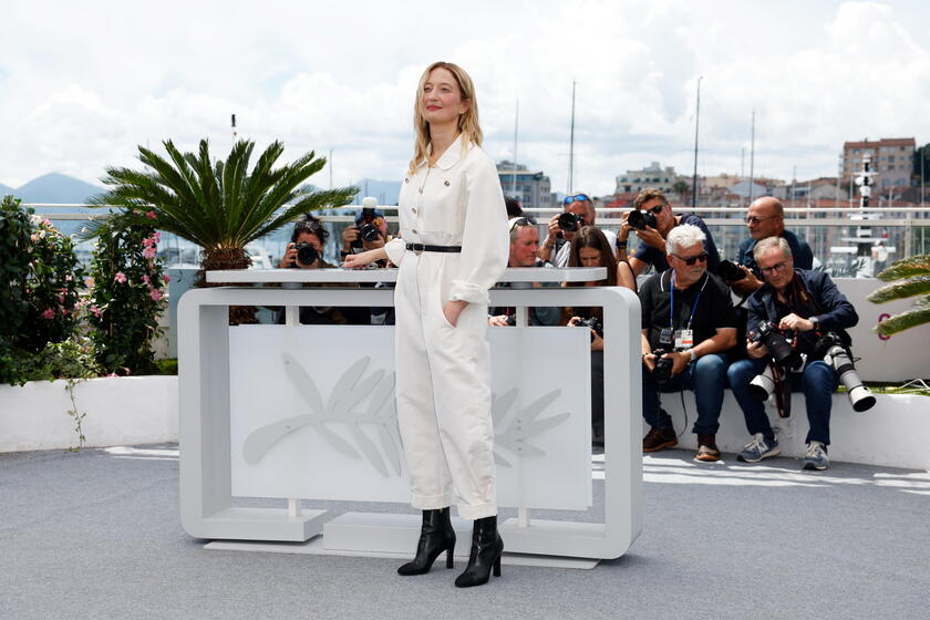 Jury - Photocall - 78th Cannes Film Festival