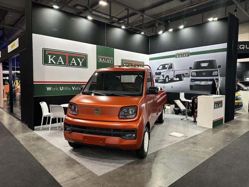 DR al Salone di Barcellona e al Dealer Day