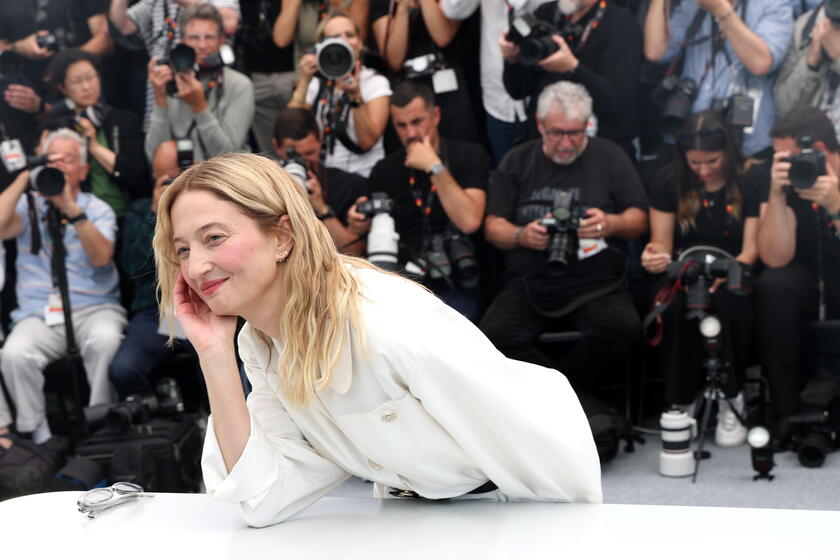 Jury - Photocall - 78th Cannes Film Festival