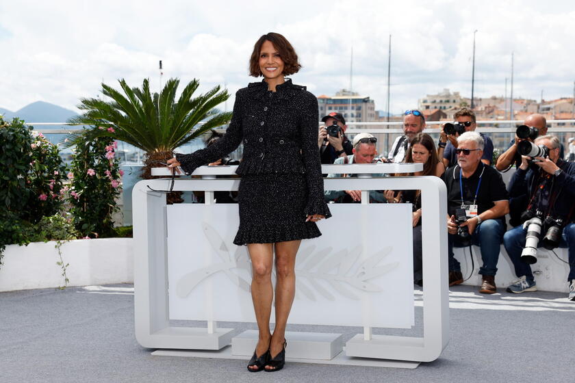 Jury - Photocall - 78th Cannes Film Festival