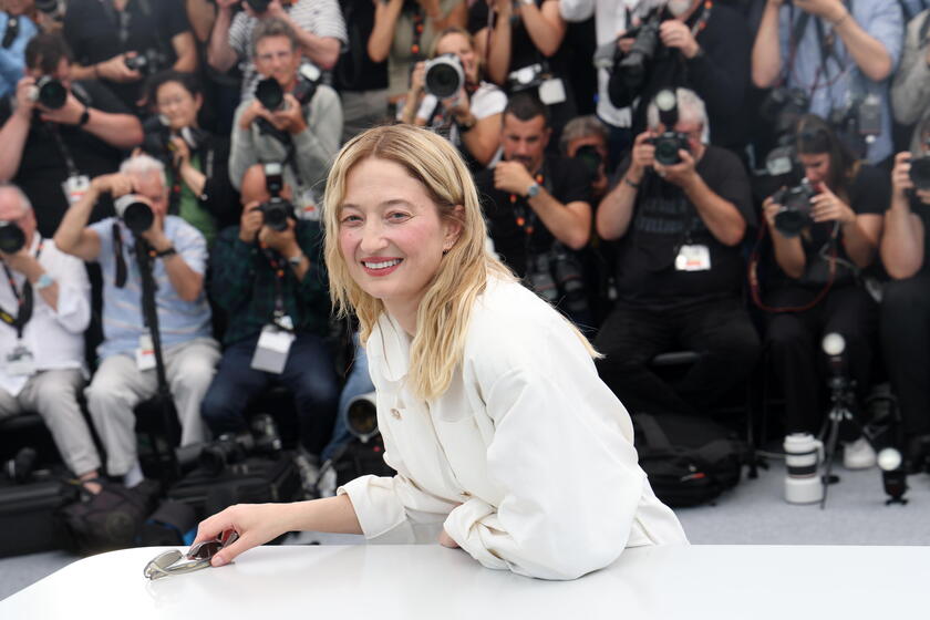 Jury - Photocall - 78th Cannes Film Festival