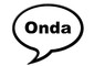 Parola della settimana: onda © Ansa