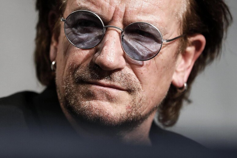 Bono Vox - RIPRODUZIONE RISERVATA
