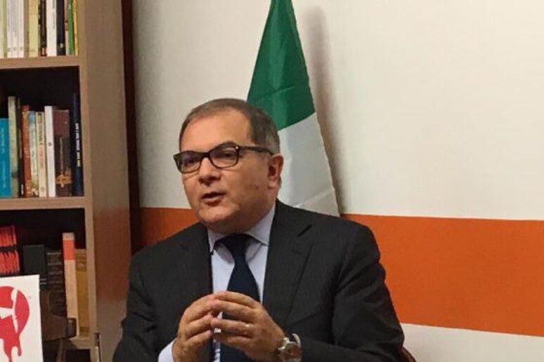 Csm: Maurizio de Lucia nuovo procuratore di Palermo - RIPRODUZIONE RISERVATA