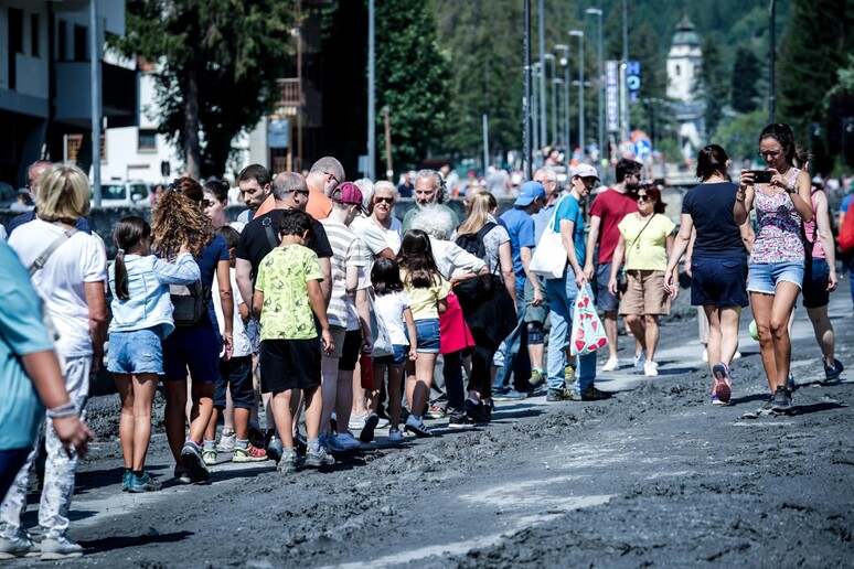 Bardonecchia - RIPRODUZIONE RISERVATA