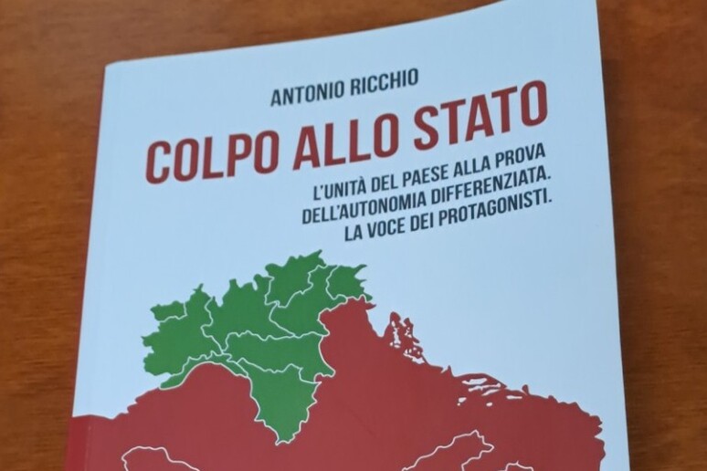 - RIPRODUZIONE RISERVATA