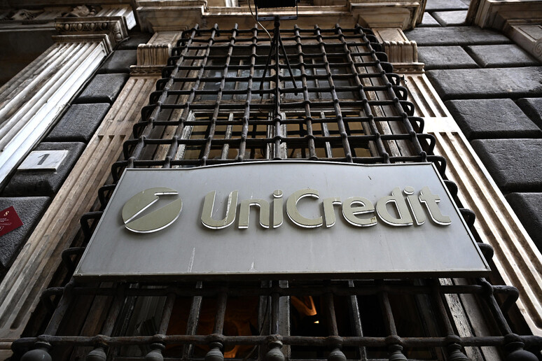 Unicredit riceve via libera al controllo esclusivo su ramo Vita - RIPRODUZIONE RISERVATA