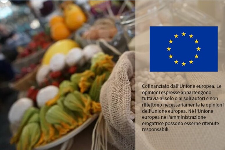 Surplus agroalimentare dell 'Ue in calo del 9% a ottobre - RIPRODUZIONE RISERVATA