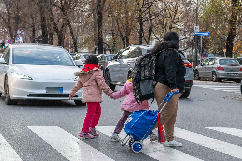 - RIPRODUZIONE RISERVATA