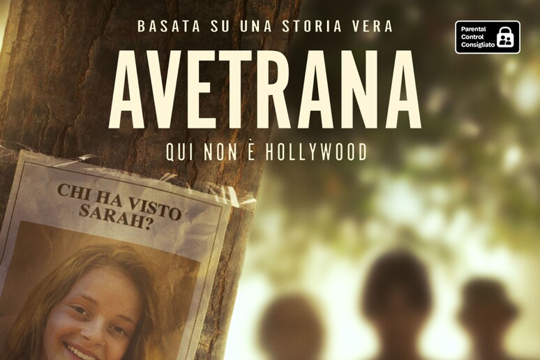 Avetrana, qui non è Hollywood, la serie in autunno su su Disney+ - RIPRODUZIONE RISERVATA