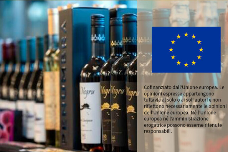 L 'Ue promette misure di sostegno per il settore vino a marzo - RIPRODUZIONE RISERVATA