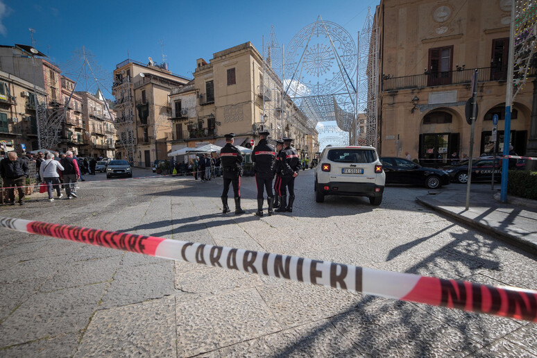 - RIPRODUZIONE RISERVATA
