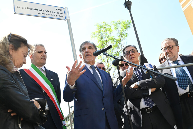 - RIPRODUZIONE RISERVATA
