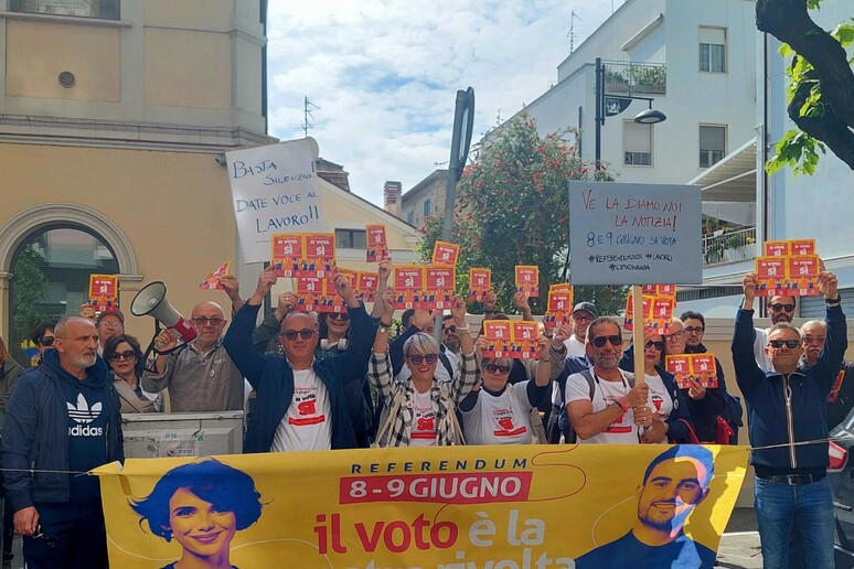 - RIPRODUZIONE RISERVATA