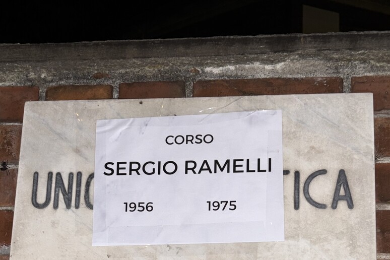 - RIPRODUZIONE RISERVATA