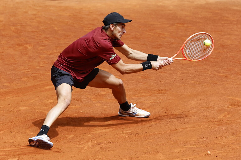 © ANSA/EPA