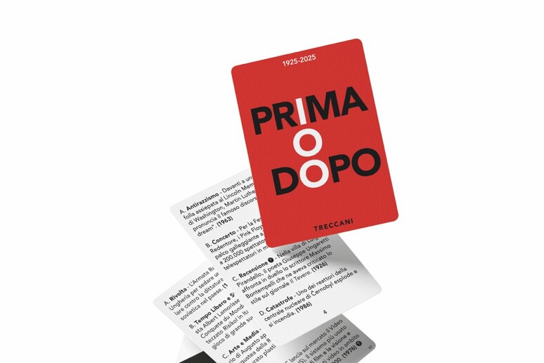 - RIPRODUZIONE RISERVATA