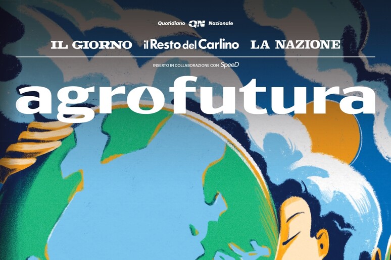 - RIPRODUZIONE RISERVATA