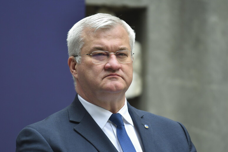 © ANSA/EPA